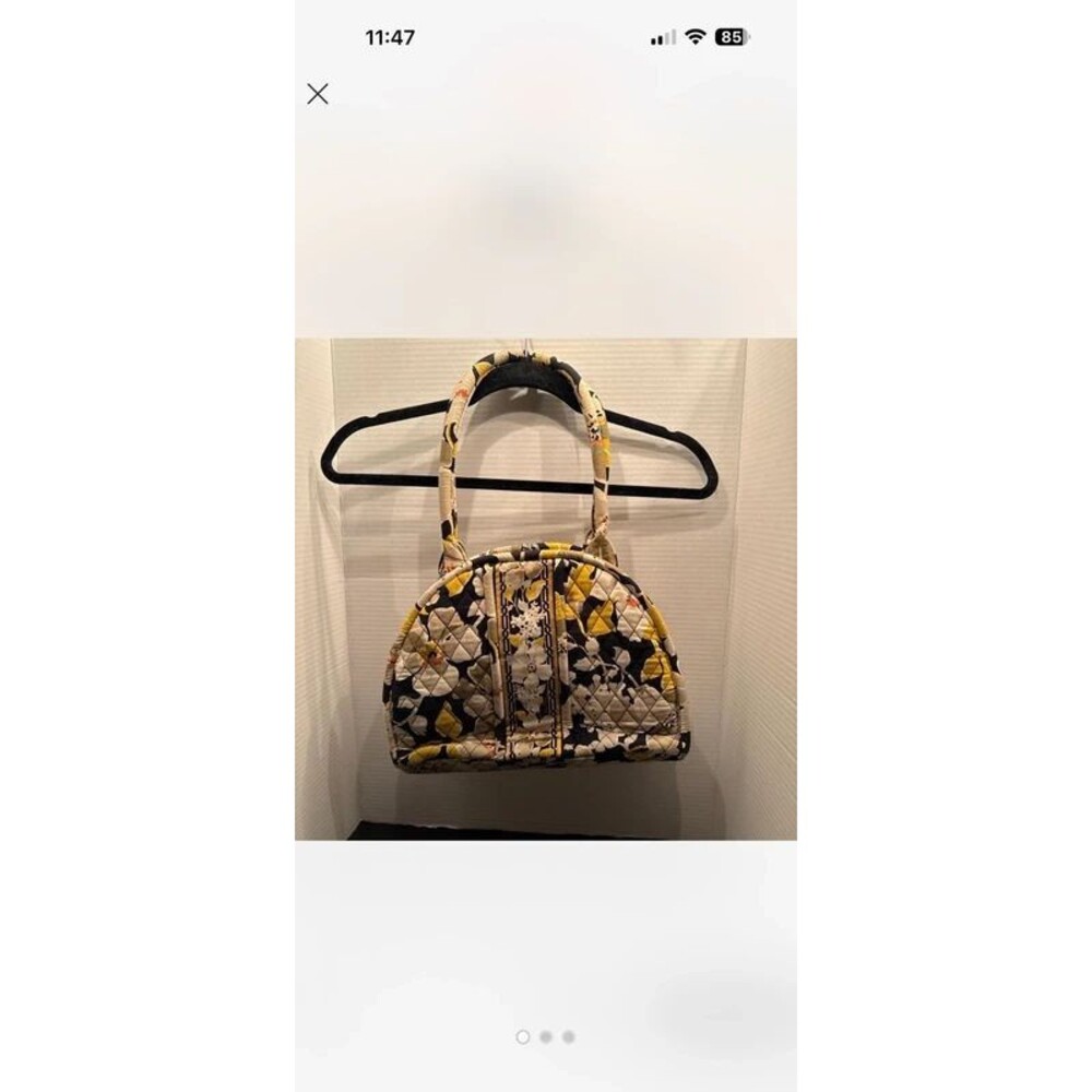shoulder bag